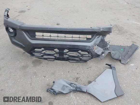 ✅ 2024 Subaru Crosstrek Limited • VIN: 4S4GUHL67R3754229 • Lot: 43760805. Wystawiony na IAAI z przebiegiem 17 557 mil. Bezpłatny archiwum sprzedaży aukcyjnych z USA i szczegółowy raport historii pojazdu na DreamBid. Zdjęcie 12.