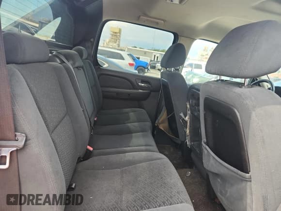 ✅ 2007 Chevrolet Avalanche LTZ • VIN: 3GNEC12J57G317892 • Лот: 84835415. Опубликован ранее на Copart с пробегом 104 799 миль. Бесплатный доступ к архиву аукционных продаж из США и подробный отчёт об истории автомобиля на DreamBid. Изображение 10.