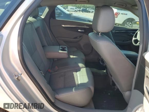 ✅ 2015 Chevrolet Impala LT • VIN: 2G1125S3XF9290533 • Лот: 73351304. Опубликован ранее на Copart с пробегом 146 936 миль. Бесплатный доступ к архиву аукционных продаж из США и подробный отчёт об истории автомобиля на DreamBid. Изображение 10.