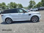 ✅ 2022 Land Rover Range Rover Sport Autobiography • VIN: SALWV2SE6NA218616 • Lot: 79214194. Wystawiony na Copart z przebiegiem 20 658 mil. Bezpłatny archiwum sprzedaży aukcyjnych z USA i szczegółowy raport historii pojazdu na DreamBid. Zdjęcie 15.
