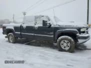 ✅ 2002 Chevrolet Silverado 2500HD LT • VIN: 1GCHK23182F107570 • Лот: 88130455. Опубликован ранее на Copart с пробегом 227 035 миль. Бесплатный доступ к архиву аукционных продаж из США и подробный отчёт об истории автомобиля на DreamBid. Изображение 4.