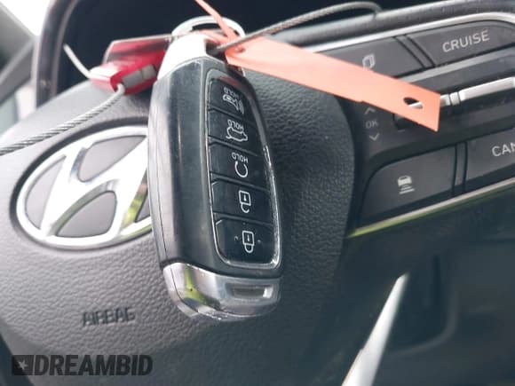 ✅ 2021 Hyundai Palisade Calligraphy • VIN: KM8R74HE7MU254549 • Лот: 41429861. Опубликован ранее на IAAI с пробегом 64 878 миль. Бесплатный доступ к архиву аукционных продаж из США и подробный отчёт об истории автомобиля на DreamBid. Изображение 11.