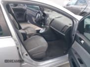 ✅ 2011 Nissan Sentra SR • VIN: 3N1AB6APXBL725823 • Lot: 43115669. Listed on IAAI with 133,176 mi. Free auction sales archive from the USA and detailed vehicle history report at DreamBid. Image 5.