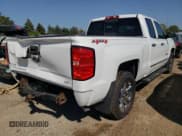 ✅ 2015 Chevrolet Silverado 1500 LTZ • VIN: 1GCVKSEC8FZ219372 • Лот: 68911994. Опубликован ранее на Copart с пробегом 141 281 миль. Бесплатный доступ к архиву аукционных продаж из США и подробный отчёт об истории автомобиля на DreamBid. Изображение 3.