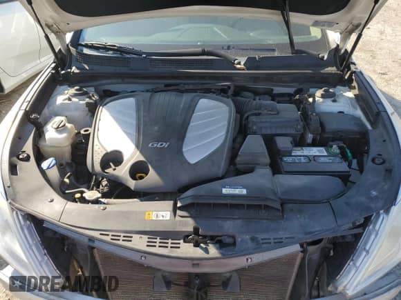 2016 Hyundai Azera z VIN KMHFG4JG3GA507628, wystawiony jako Copart lot #50643975 z przebiegiem 108 458 mil mil oraz Szkoda całkowita • Salvage title. Historia ofert i sprzedaży dostępna na DreamBid. Obrazek 12.