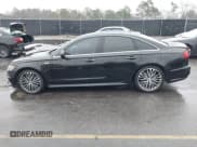 ✅ 2016 Audi A6 Prestige • VIN: WAUHGAFC9GN016715 • Lot: 41624521. Listed on IAAI with 139,402 mi. Free auction sales archive from the USA and detailed vehicle history report at DreamBid. Image 14.