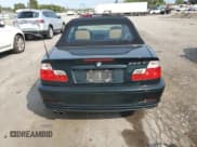 ✅ 2002 BMW 3 Series 325Ci • VIN: WBABS33452PG85030 • Lot: 71055105. Listed on Copart with 146,666 mi. Free auction sales archive from the USA and detailed vehicle history report at DreamBid. Image 6.