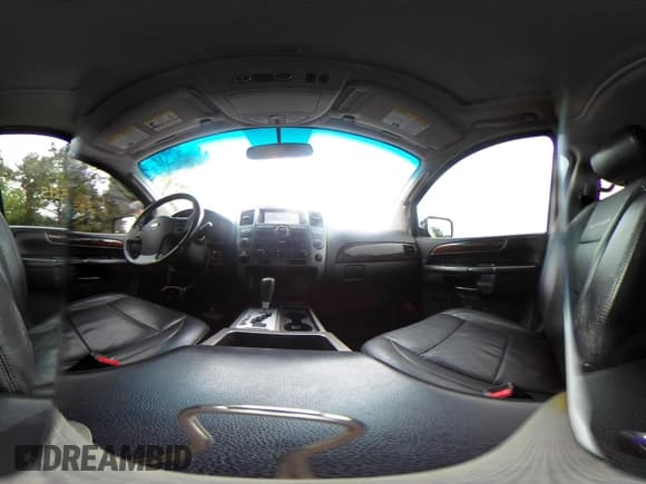 ✅ 2012 Nissan Armada Platinum • VIN: 5N1BA0NE2CN617896 • Lot: 42287037. Wystawiony na IAAI z przebiegiem 203 245 mil. Bezpłatny archiwum sprzedaży aukcyjnych z USA i szczegółowy raport historii pojazdu na DreamBid. Zdjęcie 18.