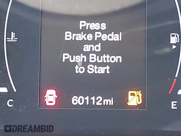 ✅ 2019 Jeep Compass Latitude • VIN: 3C4NJDBB4KT647418 • Лот: 43030266. Опубликован ранее на IAAI с пробегом 60 112 миль. Бесплатный доступ к архиву аукционных продаж из США и подробный отчёт об истории автомобиля на DreamBid. Изображение 15.