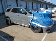 ✅ 2019 Dodge Durango Special Service • VIN: 1C4SDJFT0KC754019 • Lot: 54126895. Wystawiony na Copart z przebiegiem Nie podano. Bezpłatny archiwum sprzedaży aukcyjnych z USA i szczegółowy raport historii pojazdu na DreamBid. Zdjęcie 4.