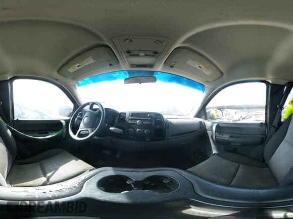 ✅ 2009 GMC Sierra 1500 SL • VIN: 2GTEC19C091128840 • Лот: 42819854. Опубликован ранее на IAAI с пробегом 290 467 миль. Бесплатный доступ к архиву аукционных продаж из США и подробный отчёт об истории автомобиля на DreamBid. Изображение 18.