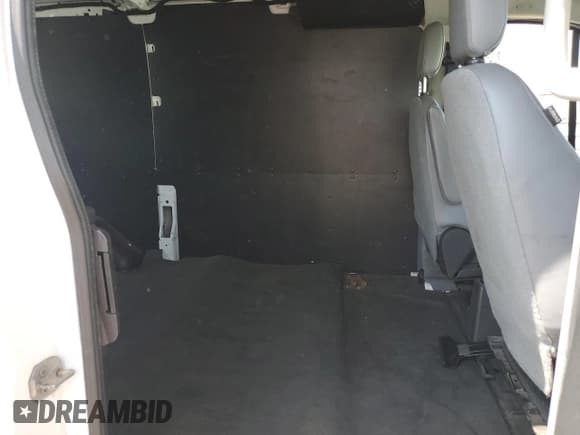 ✅ 2016 Ford Transit Cargo • VIN: 1FTYE1ZM0GKA05536 • Lot: 65212565. Listed on Copart with 146,219 mi. Free auction sales archive from the USA and detailed vehicle history report at DreamBid. Image 11.
