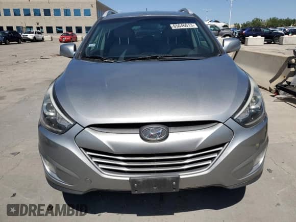 2015 Hyundai Tucson SE z VIN KM8JUCAG5FU073772, wystawiony jako Copart lot #65046013 z przebiegiem 113 705 mil mil oraz . Historia ofert i sprzedaży dostępna na DreamBid. Obrazek 5.