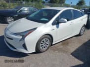 ✅ 2016 Toyota Prius Two • VIN: JTDKBRFU3G3009897 • Лот: 43438821. Опубликован ранее на IAAI с пробегом 128 266 миль. Бесплатный доступ к архиву аукционных продаж из США и подробный отчёт об истории автомобиля на DreamBid. Изображение 17.