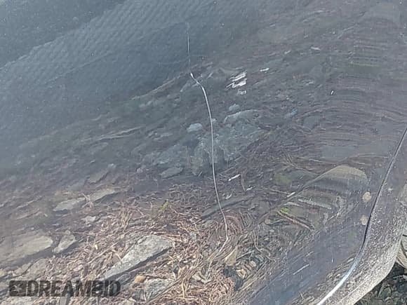 ✅ 2008 Volkswagen Jetta SE • VIN: 3VWRZ71K48M067079 • Lot: 42318489. Wystawiony na IAAI z przebiegiem 198 379 mil. Bezpłatny archiwum sprzedaży aukcyjnych z USA i szczegółowy raport historii pojazdu na DreamBid. Zdjęcie 6.