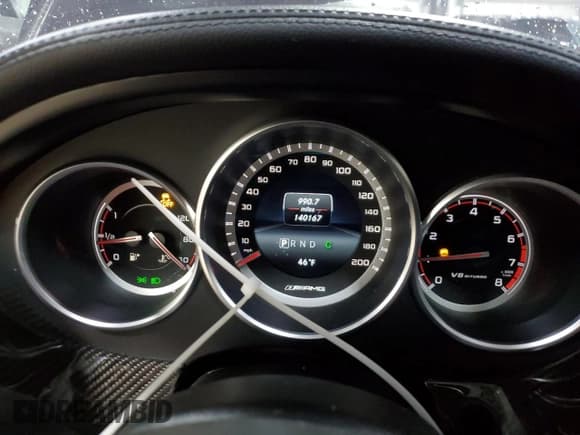 ✅ 2016 Mercedes-Benz CLS AMG CLS 63 S-Model • VIN: WDDLJ7GB9GA159474 • Lot: 84455134. Listed on Copart with 140,167 mi. Free auction sales archive from the USA and detailed vehicle history report at DreamBid. Image 9.