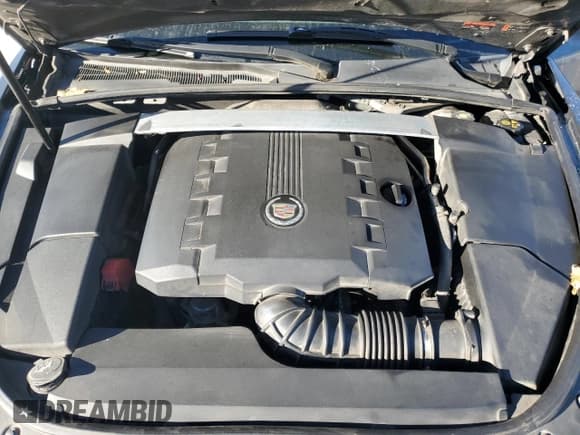 ✅ 2011 Cadillac CTS Premium • VIN: 1G6DS1ED7B0120851 • Lot: 89669055. Wystawiony na Copart z przebiegiem 201 712 mil. Bezpłatny archiwum sprzedaży aukcyjnych z USA i szczegółowy raport historii pojazdu na DreamBid. Zdjęcie 11.