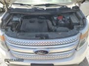 ✅ 2015 Ford Explorer XLT • VIN: 1FM5K7D95FGC65848 • Lot: 60741575. Listed on Copart with 210,994 mi. Free auction sales archive from the USA and detailed vehicle history report at DreamBid. Image 12.