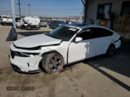 ✅ 2024 Honda Accord EX • VIN: 1HGCY1F33RA063843 • Лот: 82683185. Опубликован ранее на Copart с пробегом 13 109 миль. Бесплатный доступ к архиву аукционных продаж из США и подробный отчёт об истории автомобиля на DreamBid. Изображение 1.