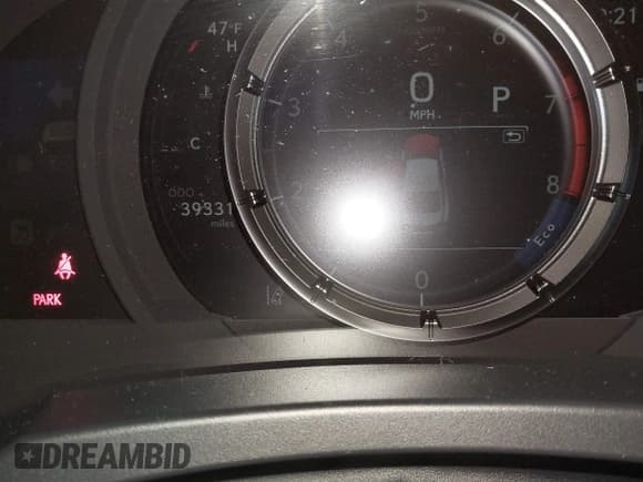 ✅ 2022 Lexus IS 350 F Sport • VIN: JTHGZ1B25N5049728 • Lot: 41344777. Listed on IAAI with 39,331 mi. Free auction sales archive from the USA and detailed vehicle history report at DreamBid. Image 15.