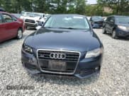 ✅ 2009 Audi A4 Prestige • VIN: WAUMK78K69N020454 • Lot: 65446135. Wystawiony na Copart z przebiegiem 63 507 mil. Bezpłatny archiwum sprzedaży aukcyjnych z USA i szczegółowy raport historii pojazdu na DreamBid. Zdjęcie 5.