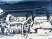 ✅ 2023 Kia Rio S • VIN: 3KPA24AD7PE615833 • Лот: 42312081. Опубликован ранее на IAAI с пробегом 29 354 миль. Бесплатный доступ к архиву аукционных продаж из США и подробный отчёт об истории автомобиля на DreamBid. Изображение 10.