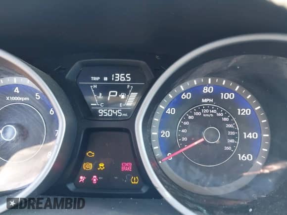 ✅ 2016 Hyundai Elantra Value Edition • VIN: KMHDH4AE6GU532167 • Lot: 43482258. Wystawiony na IAAI z przebiegiem 95 045 mil mil. Skorzystaj z bezpłatnego archiwum sprzedaży aukcyjnych z USA i zobacz szczegółowy raport historii pojazdu na DreamBid. Zdjęcie 16.