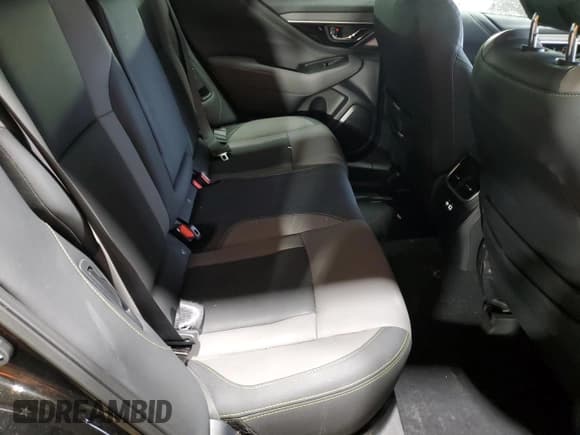 ✅ 2025 Subaru Outback Onyx • VIN: 4S4BTALC5S3196624 • Лот: 83774265. Опубликован ранее на Copart с пробегом 10 220 миль. Бесплатный доступ к архиву аукционных продаж из США и подробный отчёт об истории автомобиля на DreamBid. Изображение 11.