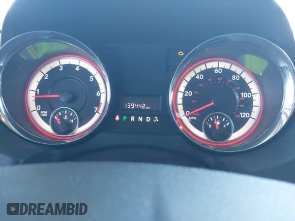 ✅ 2014 Dodge Grand Caravan SE • VIN: 2C4RDGBGXER393629 • Лот: 43571951. Опубликован ранее на IAAI с пробегом 139 442 миль. Бесплатный доступ к архиву аукционных продаж из США и подробный отчёт об истории автомобиля на DreamBid. Изображение 7.