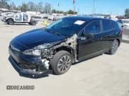 ✅ 2021 Subaru Impreza • VIN: 4S3GTAB66M3710781 • Lot: 42619826. Listed on IAAI with 39,328 mi. Free auction sales archive from the USA and detailed vehicle history report at DreamBid. Image 19.