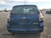 ✅ 2008 Toyota Matrix XR • VIN: 2T1KR32E58C698809 • Лот: 82441755. Опубликован ранее на Copart с пробегом 299 999 миль. Бесплатный доступ к архиву аукционных продаж из США и подробный отчёт об истории автомобиля на DreamBid. Изображение 6.