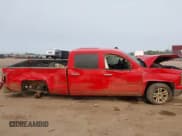 ✅ 2015 Chevrolet Silverado 1500 LT • VIN: 1GCUKREC5FF201868 • Lot: 42397445. Listed on IAAI with 207,315 mi. Free auction sales archive from the USA and detailed vehicle history report at DreamBid. Image 12.