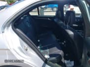 ✅ 2012 Mercedes-Benz C 300 Sport • VIN: WDDGF8BB8CR213651 • Lot: 42669264. Listed on IAAI with 110,091 mi. Free auction sales archive from the USA and detailed vehicle history report at DreamBid. Image 8.