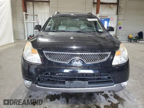 2010 Hyundai Veracruz GLS с VIN KM8NU4CC7AU131729, выставлен на аукционе Copart как лот 73772154 с пробегом 196 045 миль миль и Чистый • Clean title. История ставок и продаж доступна на DreamBid. Изображение 5.