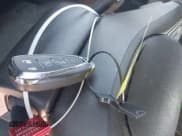 ✅ 2018 Chevrolet Malibu LT • VIN: 1G1ZD5ST0JF143540 • Lot: 43624964. Listed on IAAI with 142,288 mi. Free auction sales archive from the USA and detailed vehicle history report at DreamBid. Image 11.