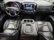 ✅ 2015 Chevrolet Silverado 1500 LT • VIN: 3GCUKREC6FG218757 • Lot: 93783185. Wystawiony na Copart z przebiegiem 148 495 mil. Bezpłatny archiwum sprzedaży aukcyjnych z USA i szczegółowy raport historii pojazdu na DreamBid. Zdjęcie 8.