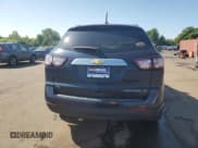 ✅ 2016 Chevrolet Traverse LT • VIN: 1GNKVGKD6GJ242810 • Lot: 58747245. Listed on Copart with 156,104 mi. Free auction sales archive from the USA and detailed vehicle history report at DreamBid. Image 6.