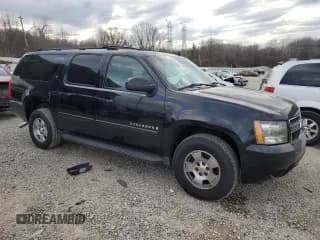 ✅ 2007 Chevrolet Suburban LTZ • VIN: 3GNFK16347G192502 • Lot: 42926704. Wystawiony na Copart z przebiegiem Nie podano. Bezpłatny archiwum sprzedaży aukcyjnych z USA i szczegółowy raport historii pojazdu na DreamBid. Zdjęcie 4.