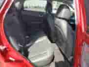 2022 Hyundai Kona Limited z VIN KM8K53AG6NU136376, wystawiony jako Copart lot #69072474 z przebiegiem 36 870 mil mil oraz Szkoda całkowita • Salvage title. Historia ofert i sprzedaży dostępna na DreamBid. Obrazek 10.