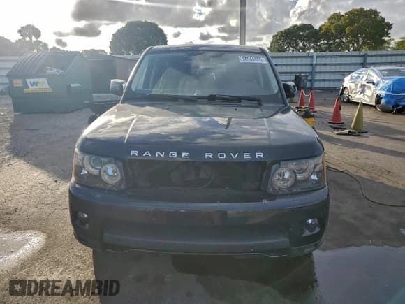✅ 2012 Land Rover Range Rover Sport HSE • VIN: SALSF2D46CA726050 • Лот: 94544885. Опубликован ранее на Copart с пробегом 76 266 миль. Бесплатный доступ к архиву аукционных продаж из США и подробный отчёт об истории автомобиля на DreamBid. Изображение 5.