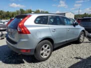 ✅ 2010 Volvo XC60 3.2L • VIN: YV4960DL6A2099484 • Лот: 80648095. Опубликован ранее на Copart с пробегом 133 506 миль. Бесплатный доступ к архиву аукционных продаж из США и подробный отчёт об истории автомобиля на DreamBid. Изображение 3.