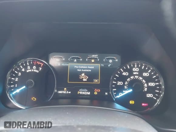 ✅ 2018 Ford F-150 XL • VIN: 1FTEW1EG4JFE14106 • Лот: 41552866. Опубликован ранее на IAAI с пробегом 88 702 миль. Бесплатный доступ к архиву аукционных продаж из США и подробный отчёт об истории автомобиля на DreamBid. Изображение 7.