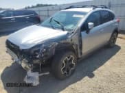 ✅ 2014 Subaru Crosstrek Limited • VIN: JF2GPAGC7EH342894 • Lot: 59566005. Listed on Copart with 133,482 mi. Free auction sales archive from the USA and detailed vehicle history report at DreamBid. Image 1.