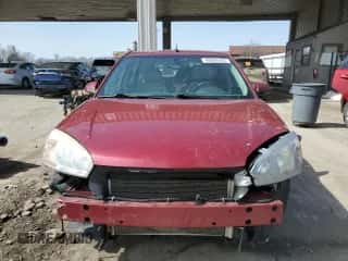 2006 Chevrolet Malibu Maxx LTZ с VIN 1G1ZU63846F154550, выставлен на аукционе Copart как лот 49699365 с пробегом 179 252 миль миль и Списание • Salvage title. История ставок и продаж доступна на DreamBid. Изображение 5.