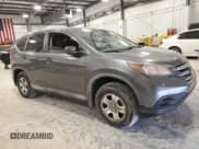 ✅ 2012 Honda CR-V LX • VIN: 2HKRM4H33CH603274 • Lot: 42129905. Wystawiony na Copart z przebiegiem 153 356 mil. Bezpłatny archiwum sprzedaży aukcyjnych z USA i szczegółowy raport historii pojazdu na DreamBid. Zdjęcie 4.