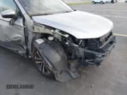 ✅ 2023 Volkswagen Tiguan S • VIN: 3VVRB7AX2PM054656 • Lot: 43660280. Listed on IAAI with 38,934 mi. Free auction sales archive from the USA and detailed vehicle history report at DreamBid. Image 18.