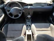 ✅ 1999 Nissan Sentra XE • VIN: 1N4AB41D7XC721910 • Lot: 64487045. Wystawiony na Copart z przebiegiem 75 054 mil. Bezpłatny archiwum sprzedaży aukcyjnych z USA i szczegółowy raport historii pojazdu na DreamBid. Zdjęcie 8.