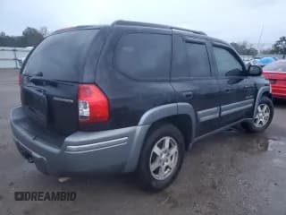 ✅ 2007 Isuzu Ascender S • VIN: 4NUDS13S672702549 • Lot: 84279814. Listed on Copart with 189,922 mi. Free auction sales archive from the USA and detailed vehicle history report at DreamBid. Image 3.