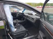 ✅ 2019 Lexus RX 350 • VIN: 2T2BZMCA4KC199715 • Lot: 43312998. Listed on IAAI with 72,054 mi. Free auction sales archive from the USA and detailed vehicle history report at DreamBid. Image 5.