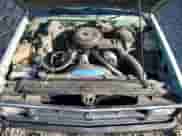 1993 Chevrolet S-10 EL X81 with VIN 1GCCT14Z5P8191557, listed as a Copart auction lot 87538375 with 9,999 mi miles and Salvage title. Bid and sale history available at DreamBid. Image 11.